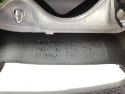 Автозапчастина б/у кермо для clase c clase a w169 a 200 cdi 169.308 посилання на oem iam a1694600503  