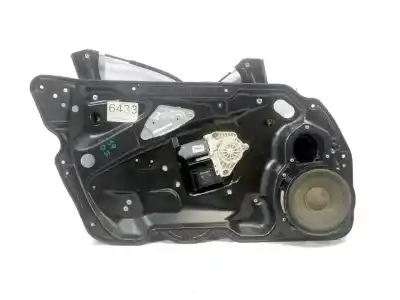 Peça sobressalente para automóvel em segunda mão elevador de vidros dianteira esquerda por volkswagen passat berlina (3c2) highline referências oem iam 3c1837755l
