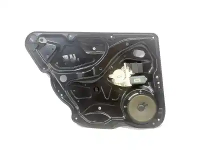 Peça sobressalente para automóvel em segunda mão elevador de vidros traseiro esquerdo por volkswagen passat berlina (3c2) highline referências oem iam 3c4839755h