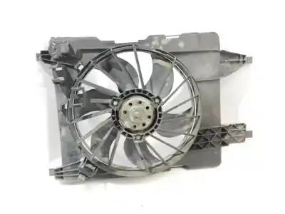 İkinci el araba yedek parçası ELEKTRO FAN için RENAULT SCÉNIC II (JM0/1_)  OEM IAM referansları 8240357  