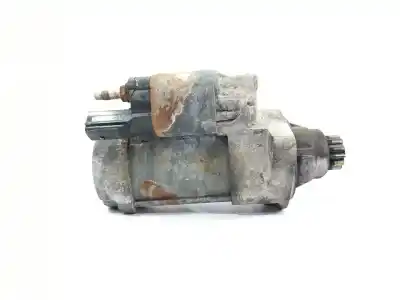 Peça sobressalente para automóvel em segunda mão MOTOR DE ARRANQUE por SEAT IBIZA BERLINA (6J5)  Referências OEM IAM 02T911023R  