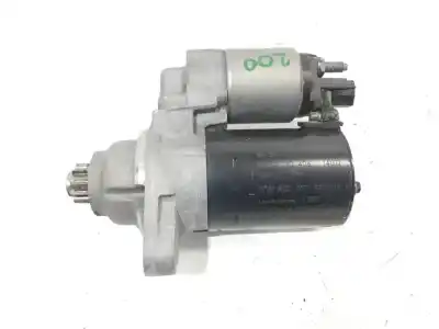 Second-hand car spare part STARTER MOTOR for SEAT IBIZA III (6L1)  OEM IAM references 0001120406  
