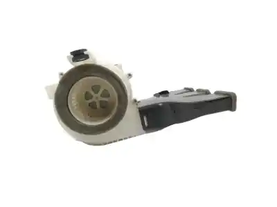 Peça sobressalente para automóvel em segunda mão motor de sofagem por toyota auris (e18) toyota auris referências oem iam 1173005162  