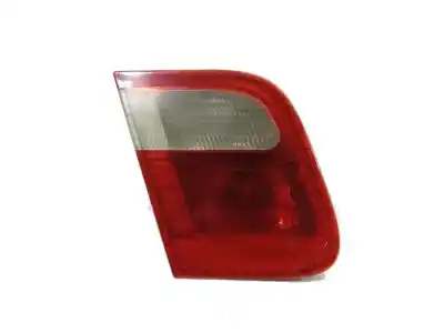 Second-hand car spare part interior left tailgate light for bmw 3 (e46) 320 d oem iam references 8364923  