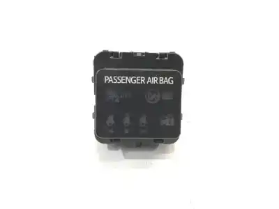 Peça sobressalente para automóvel em segunda mão módulo eletrônico por toyota auris (e18) toyota auris referências oem iam 489168  