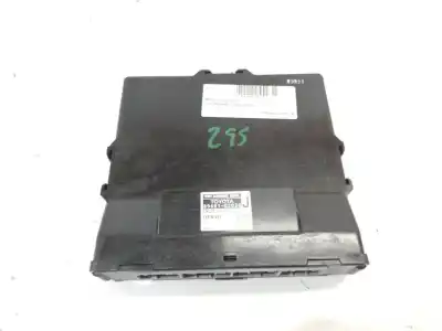 Peça sobressalente para automóvel em segunda mão módulo eletrônico por toyota auris (e18) toyota auris referências oem iam 8968102030