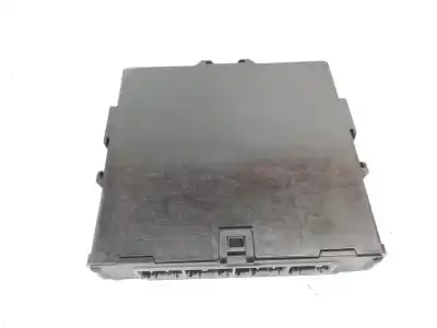 Second-hand car spare part electronic module for toyota auris (e18) toyota auris oem iam references 8968102030  