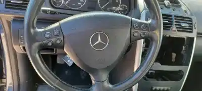 Автозапчастина б/у комплект подушки безпеки для clase c clase a w169 a 200 cdi 169.308 посилання на oem iam a169820272  
