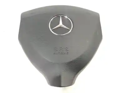 Автозапчастина б/у комплект подушки безпеки для clase c clase a w169 a 200 cdi 169.308 посилання на oem iam a169820272  