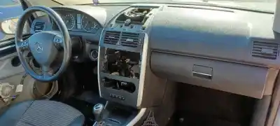 Автозапчастина б/у комплект подушки безпеки для clase c clase a w169 a 200 cdi 169.308 посилання на oem iam a169820272  