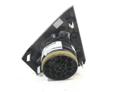 Peça sobressalente para automóvel em segunda mão grelha / difusor de ar por toyota auris (e18) toyota auris referências oem iam 5568002020c0