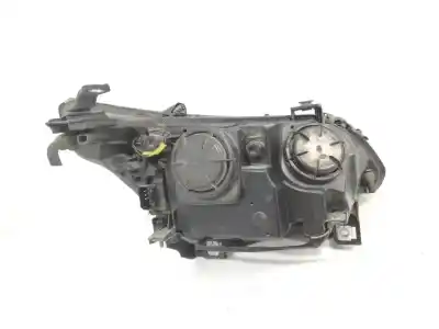 Pezzo di ricambio per auto di seconda mano FARO ANTERIORE SINISTRO per BMW SERIE 5 BERLINA (E60)  Riferimenti OEM IAM 1587210001  