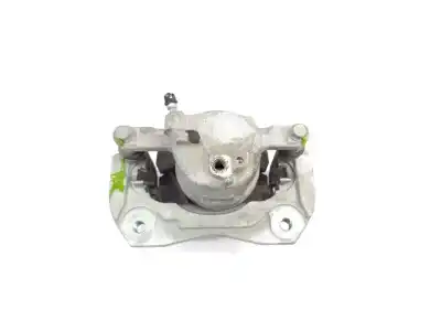 Peça sobressalente para automóvel em segunda mão pinça de travão dianteira esquerda por toyota auris (e18) toyota auris referências oem iam l6328