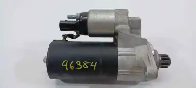 Peça sobressalente para automóvel em segunda mão motor de arranque por volkswagen golf v berlina (1k1) 1.9 tdi referências oem iam 02t911024