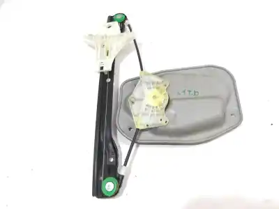 Peça sobressalente para automóvel em segunda mão elevador de vidros traseiro direito por volkswagen golf v berlina (1k1) 1.9 tdi referências oem iam 1k4839462