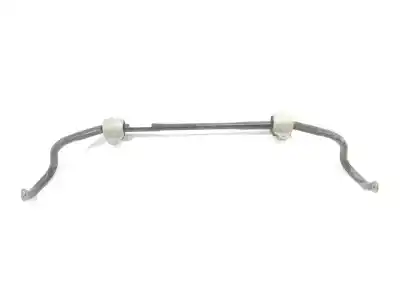 Peça sobressalente para automóvel em segunda mão barra estabilizadora dianteira por bmw serie 1 berlina (e81/e87) 118d referências oem iam 6766286