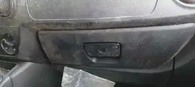 Peça sobressalente para automóvel em segunda mão porta luvas por peugeot bipper 1.3 16v hdi fap referências oem iam 1309003070