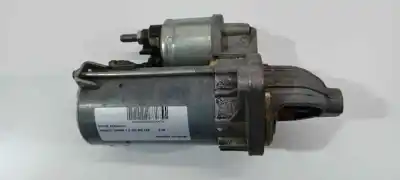 Peça sobressalente para automóvel em segunda mão motor de arranque por peugeot bipper 1.3 16v hdi fap referências oem iam 51880229