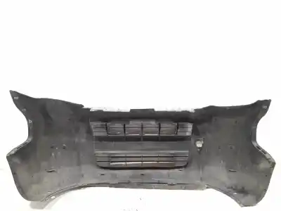 Peça sobressalente para automóvel em segunda mão para choques dianteiro por peugeot bipper 1.3 16v hdi fap referências oem iam 7401pn