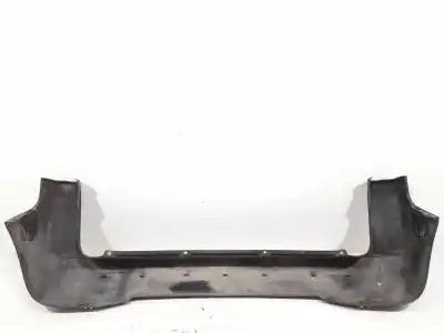 Peça sobressalente para automóvel em segunda mão para choques traseiro por peugeot bipper 1.3 16v hdi fap referências oem iam 7410gl