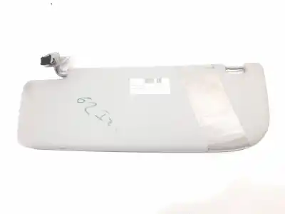 Peça sobressalente para automóvel em segunda mão pára-sol esquerdo por peugeot bipper 1.3 16v hdi fap referências oem iam t0793225
