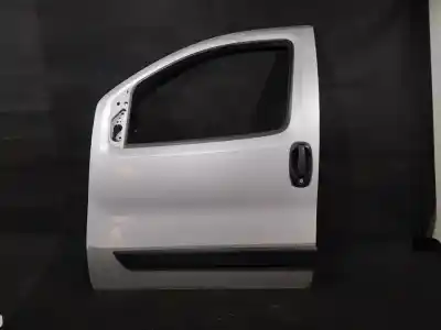 Автозапчастина б/у ПЕРЕДНІ ЛІВІ ДВЕРІ для PEUGEOT BIPPER  Посилання на OEM IAM 9002AT  