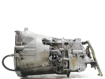 Second-hand car spare part gearbox for bmw 3 (e46) 320 d oem iam references 23001434404  