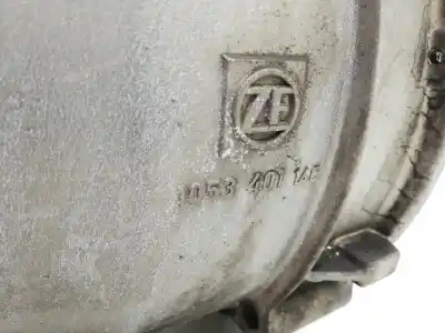 Second-hand car spare part gearbox for bmw 3 (e46) 320 d oem iam references 23001434404  