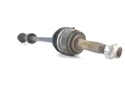 Pezzo di ricambio per auto di seconda mano trasmissione anteriore destra per tata indica 1.4i riferimenti oem iam 269026300