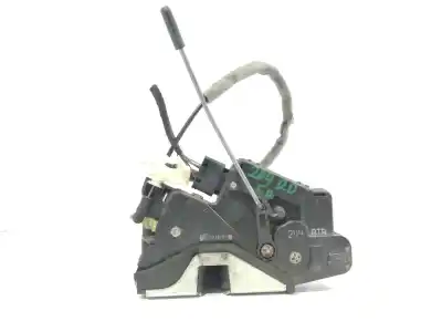 Pezzo di ricambio per auto di seconda mano serratura porta anteriore destra per bmw 3 (e46) 320 d riferimenti oem iam 51217011244