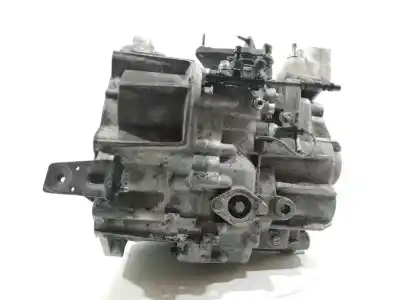 Автозапчастина б/у коробка передач для seat toledo ii (1m2) 1.9 tdi посилання на oem iam eff