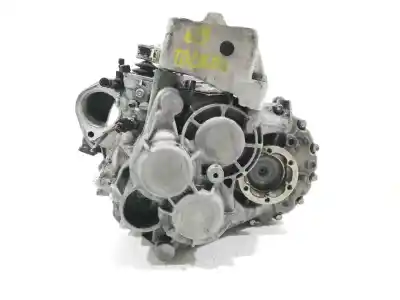 Автозапчасти б/у коробка передач за seat toledo ii (1m2) 1.9 tdi ссылки oem iam eff  