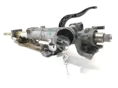 Second-hand car spare part steering column for bmw 3 (e46) 320 d oem iam references 6751674  