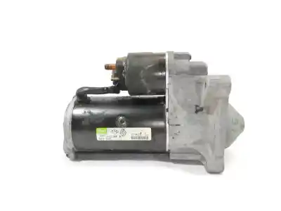 Автозапчасти б/у ДВИГАТЕЛЬ ЗАПУСКАЕТСЯ за RENAULT MEGANE I (BA0/1_)  ссылки OEM IAM 865213  