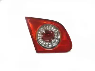 Second-hand car spare part INTERIOR LEFT TAILGATE LIGHT for VOLKSWAGEN PASSAT B6 (3C2)  OEM IAM references 3C5945093  