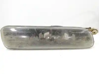 Second-hand car spare part left fog light for bmw 3 (e46) 320 d oem iam references 63178361951  