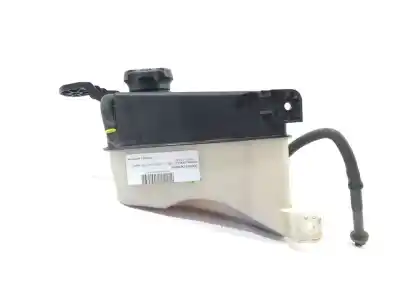 Peça sobressalente para automóvel em segunda mão depósito de expansão por hyundai santa fe (bm) 2.2 crdi cat referências oem iam 254302b100