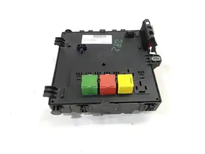 Second-hand car spare part fuse box unit for opel vectra c (z02) 2.0 dti 16v (f69) oem iam references 13170892  