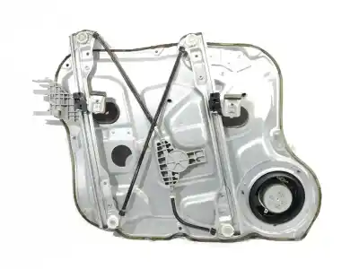Peça sobressalente para automóvel em segunda mão elevador de vidros dianteiro direito por hyundai santa fe (bm) 2.2 crdi cat referências oem iam 824802b030j9s4