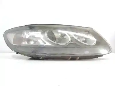 Peça sobressalente para automóvel em segunda mão farol / farolim direito por hyundai santa fe (bm) 2.2 crdi cat referências oem iam 921022b021