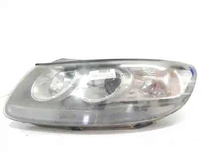 Peça sobressalente para automóvel em segunda mão farol / farolim esquerdo por hyundai santa fe (bm) 2.2 crdi cat referências oem iam 921012b021