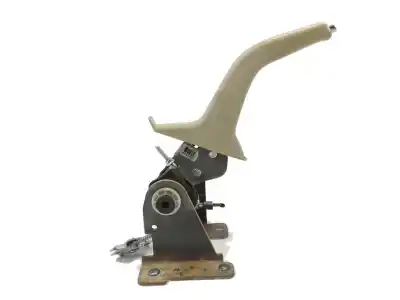 Peça sobressalente para automóvel em segunda mão alavanca de travão de mão por hyundai santa fe (bm) 2.2 crdi cat referências oem iam 597102b000j9