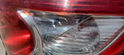 Peça sobressalente para automóvel em segunda mão farolim traseiro direito por hyundai santa fe (bm) 2.2 crdi cat referências oem iam 924022b000