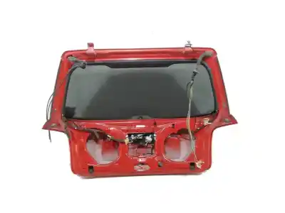 Pezzo di ricambio per auto di seconda mano PORTELLONE per AUDI A4 B5 (8D2)  Riferimenti OEM IAM 8D9827023D  
