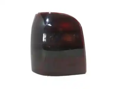Peça sobressalente para automóvel em segunda mão farolim traseiro esquerdo por audi a4 b5 (8d2) 1.8 t referências oem iam 8d9945257  