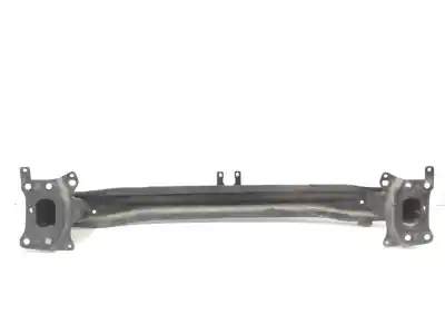 Peça sobressalente para automóvel em segunda mão reforço do pára choques dianteiro por hyundai santa fe (bm) 2.2 crdi cat referências oem iam 865302b010