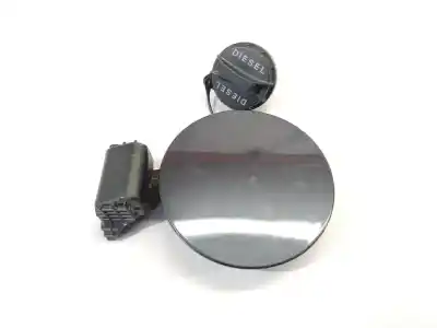 Peça sobressalente para automóvel em segunda mão tampa de combustível externa por hyundai santa fe (bm) 2.2 crdi cat referências oem iam 695102b000