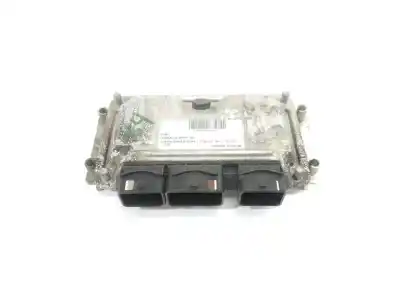 Автозапчасти б/у БЛОК УПРАВЛЕНИЯ ДВИГАТЕЛЕМ за CITROEN XSARA BERLINA  ссылки OEM IAM 0261207860  