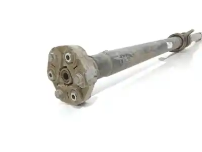 Peça sobressalente para automóvel em segunda mão transmissão central traseira por hyundai santa fe (bm) 2.2 crdi cat referências oem iam 493002b500