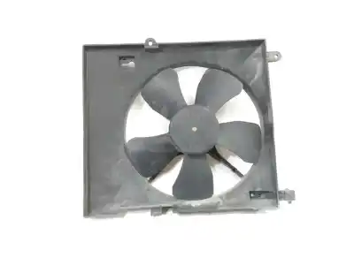 Second-hand car spare part RADIATOR COOLING FAN for DAEWOO KALOS  OEM IAM references 96536581  